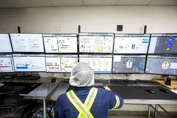 Sucro-engineering-services1 Sucro Engineering is an engineering and technology services organization focused on sugar refineries and liquid sugar operations.