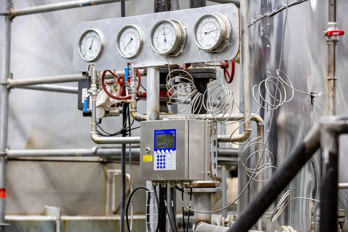 Sucro-engineering-services2 Sucro Engineering is an engineering and technology services organization focused on sugar refineries and liquid sugar operations.