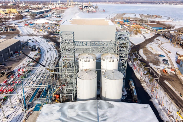 Sucro-engineering-services3 Sucro Engineering is an engineering and technology services organization focused on sugar refineries and liquid sugar operations.