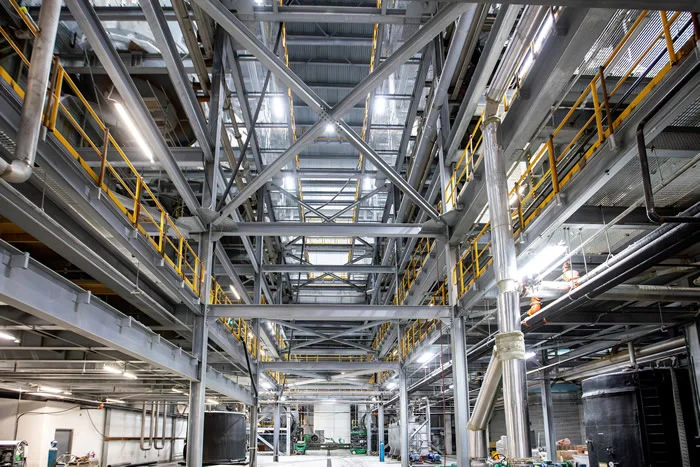 Sucro-engineering-services6 Sucro Engineering is an engineering and technology services organization focused on sugar refineries and liquid sugar operations.