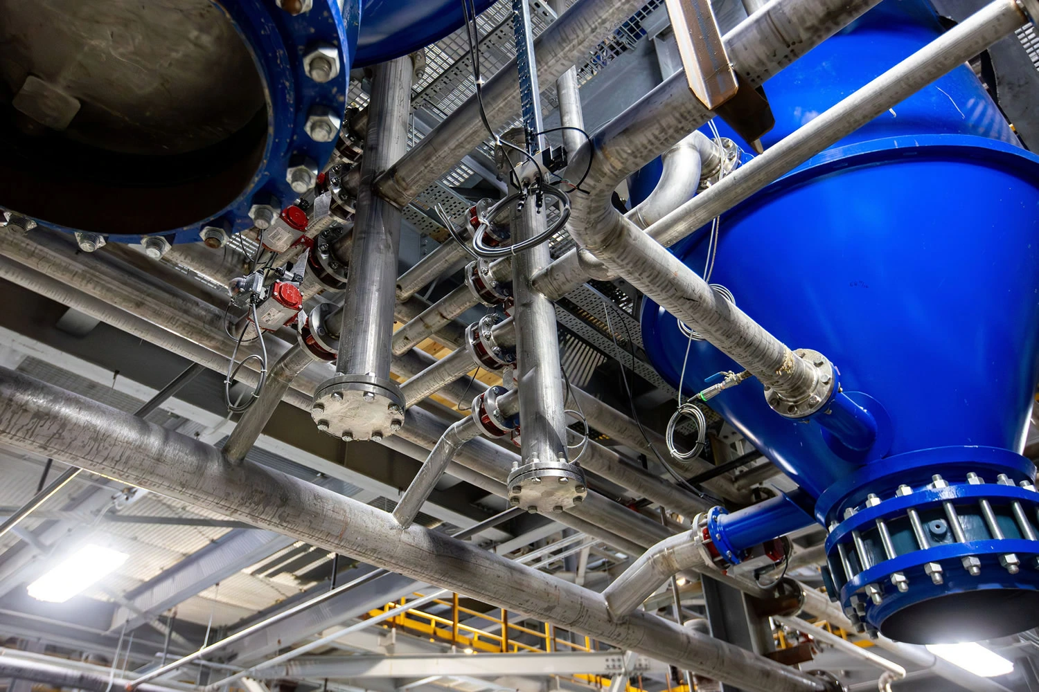 Sucro Engineering is an engineering and technology services organization focused on sugar refineries and liquid sugar operations.